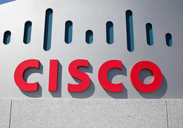 В Cisco впервые за 20 лет сменится руководство