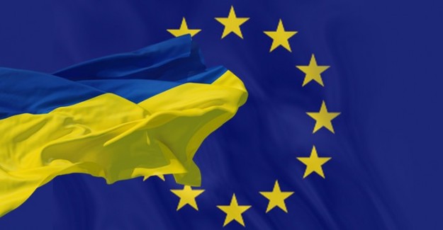 Украина и Европа договорились о плане децентрализации власти