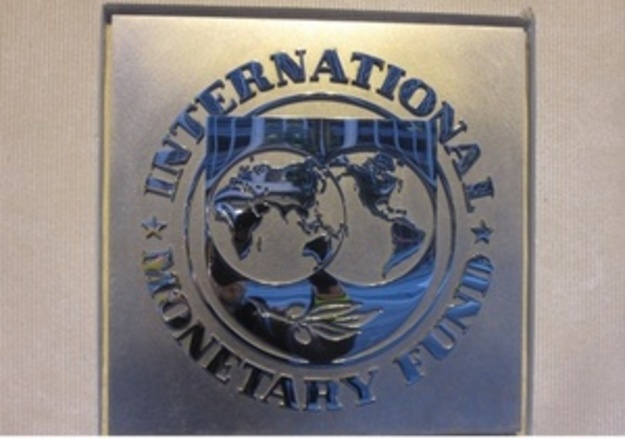 Миссия МВФ покинет Украину в конце недели