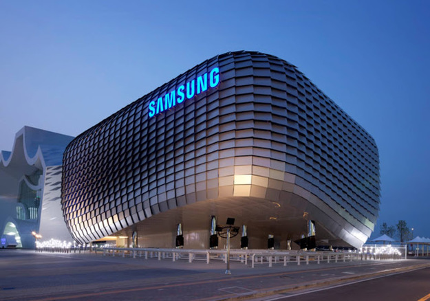 Управление Samsung переходит сыну главы компании