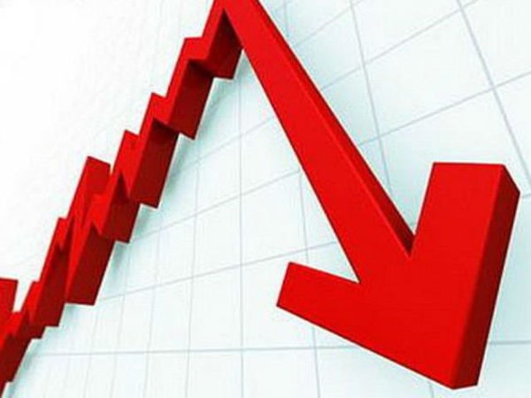 МВФ подтвердил прогноз падения экономики Украины