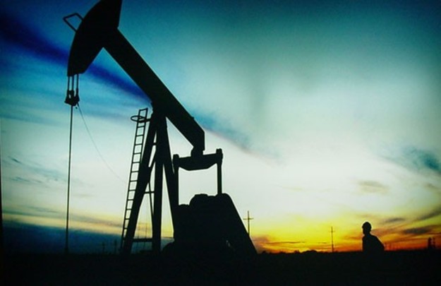 Цена за баррель нефти Brent приблизилась к 69$