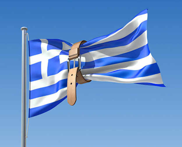 Греция пригрозила кредиторам выходом страны из ЕС