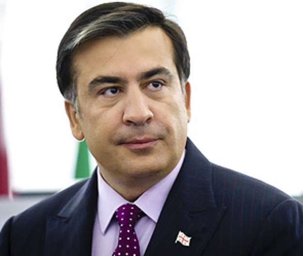 Саакашвили рассказал об основных шагах на посту губернатора
