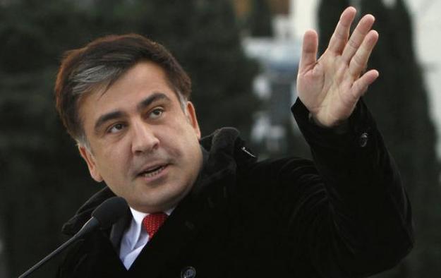 Саакашвили возглавил набсовет по реформе госкомпаний