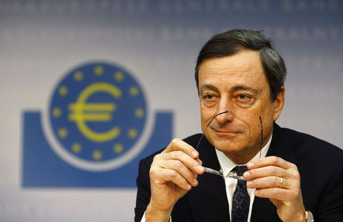 ЕЦБ предупредил о непредсказуемых последствиях дефолта Греции