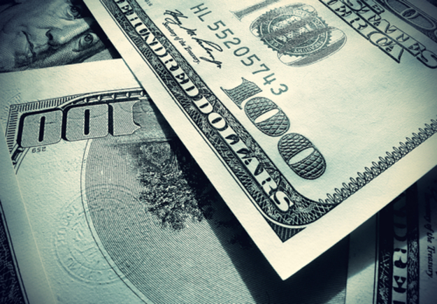 Межбанк снова закрылся снижением курса доллара