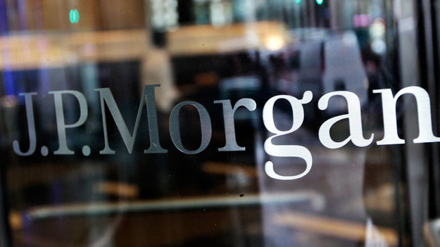 Новым брокером Barclays станет JPMorgan