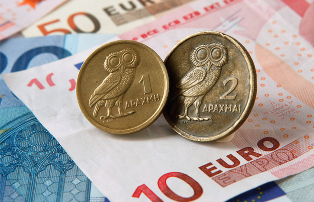 Вкладчики греческих банков за день сняли со своих счетов 400 млн евро