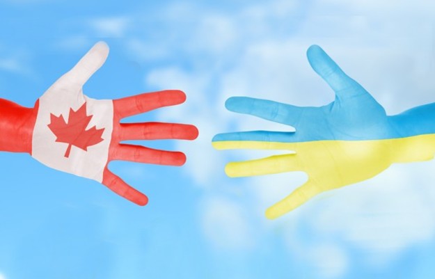 Украина и Канада ускорят переговоры по ЗСТ