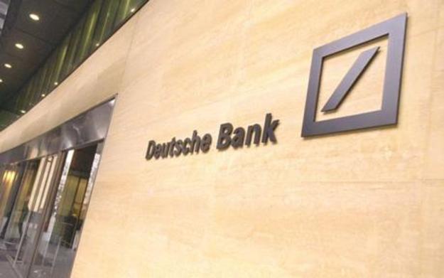 Руководство Deutsche Bank подаст в отставку