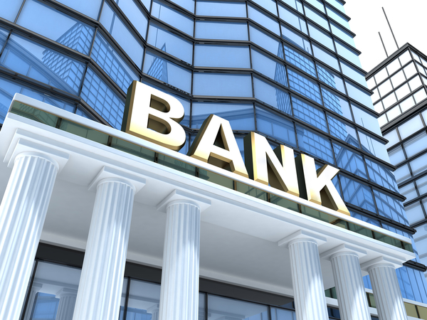 Крупнейшие банки заплатили более 300 миллиардов долларов за нарушения