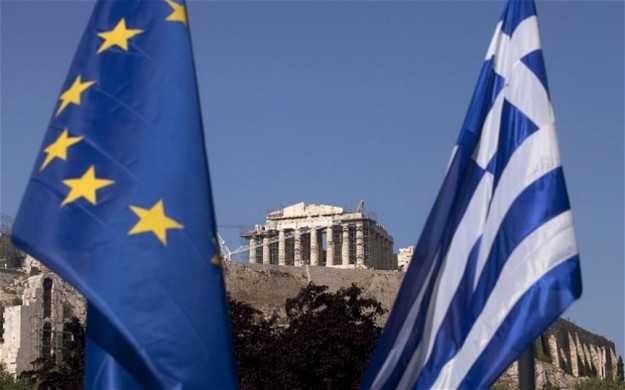 Евросоюз отклонил предложение Греции о реформах