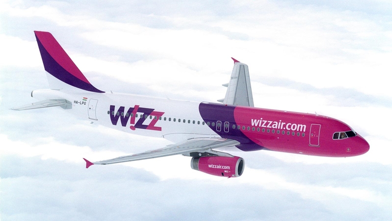Wizz Air оценил эффект от закрытия украинской дочки