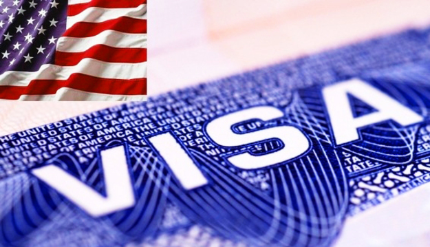Выдача виз в посольствах США временно прекращена