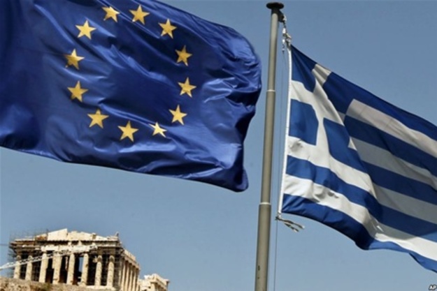 В ЕС формально обсудили дефолт Греции