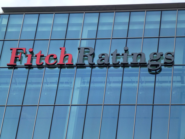 Fitch подтвердило рейтинги 4 украинских банков
