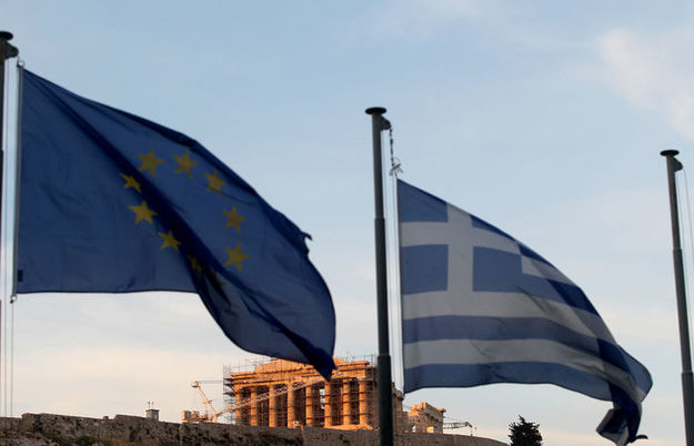 Греция не заплатит МВФ сегодня