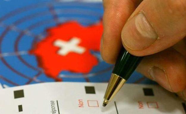 В Швейцарии проголосовали против налога на наследство