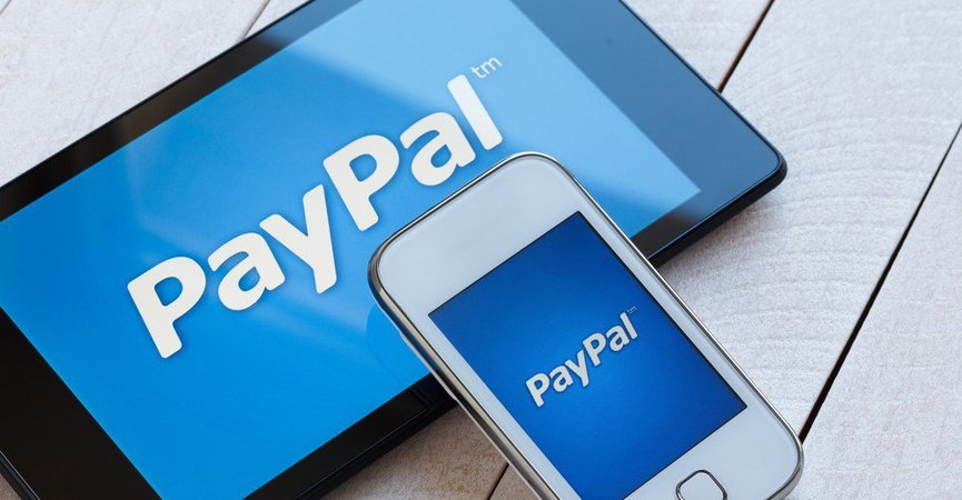 Нацбанк упростил выход PayPal на украинский рынок