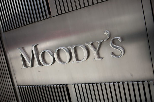 Moody's: возможность введения Украиной долгового моратория сохраняется