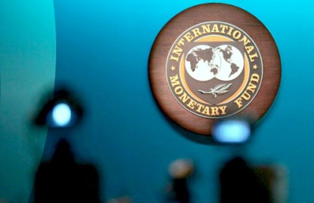 Украина и МВФ сегодня подпишут меморандум