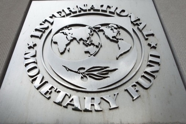 МВФ ожидает