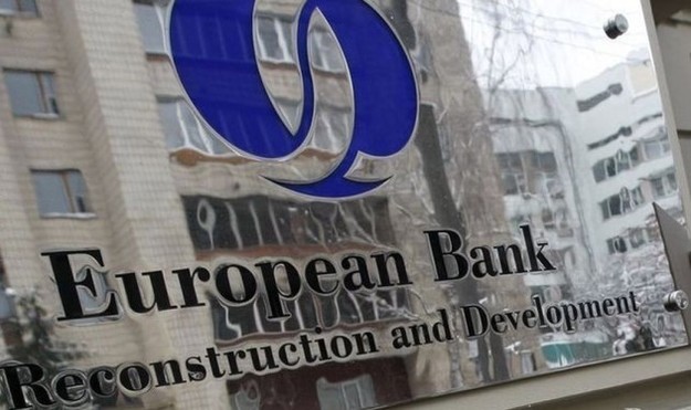 ЕБРР инвестирует в Украину 1 млрд долларов в этом году