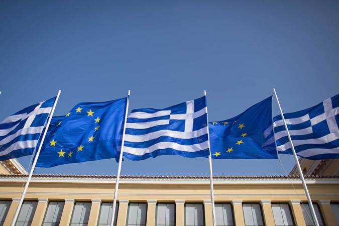 Переговоры Греции с кредиторами начнутся 28 июля
