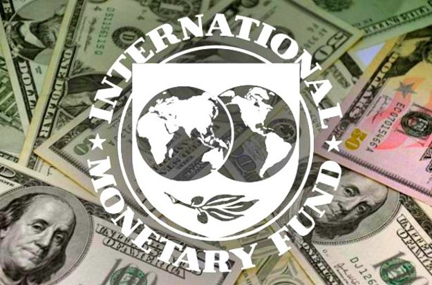 США и МВФ выступают за реструктуризацию долга Греции