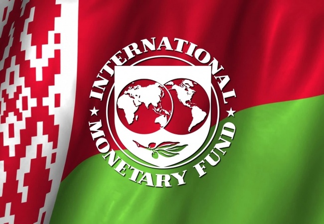 МВФ и Беларусь обсуждают новую кредитную программу