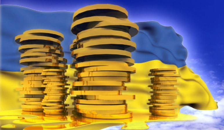 Украина пока не договорилась с кредиторами о реструктуризации внешних долгов