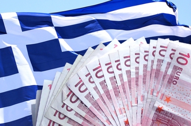 МВФ оценивает потребность Греции в 85 млрд евро