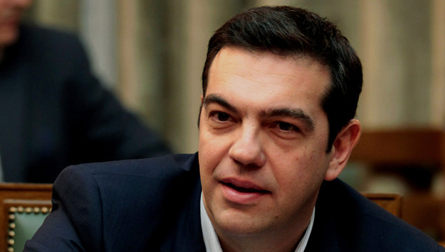 Греков призвали отказаться от плана спасения