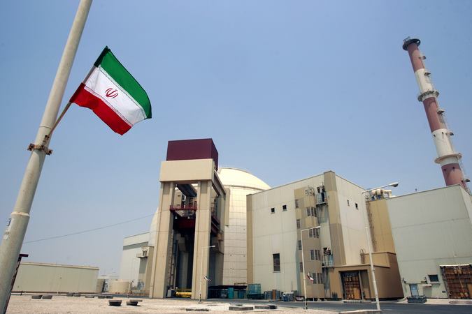 Иран получит доступ к активам на сумму 29 млрд долларов