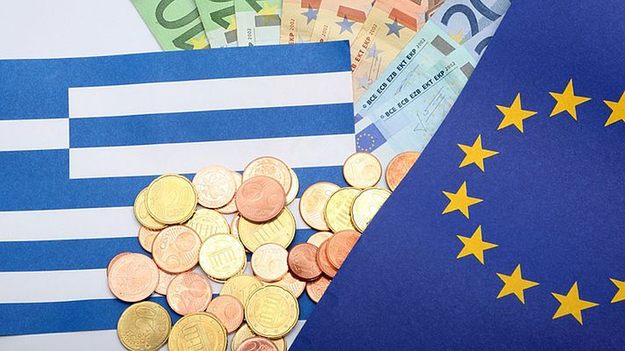 ЕС выделит Греции 35 млрд евро