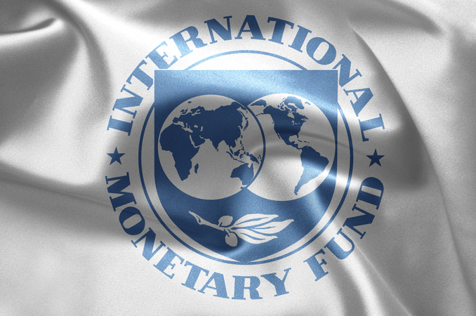 Впервые главой МВФ может стать не европеец