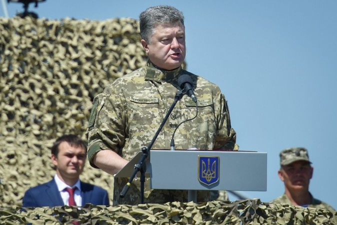 Кабмин выделил средства на восстановление Луганской области