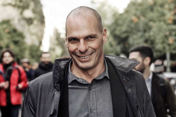 Бывшего министра финансов Греции могут судить