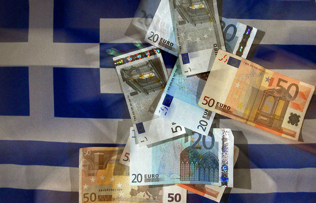 Греция готовится выплатить более 6 млрд евро долга