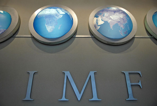 МВФ назвал страны с наибольшим госдолгом