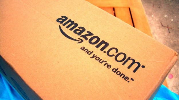 Amazon будет кредитировать малый бизнес в восьми странах