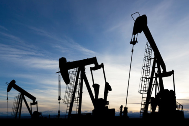 Цены на нефть падают на новостях из Ирана