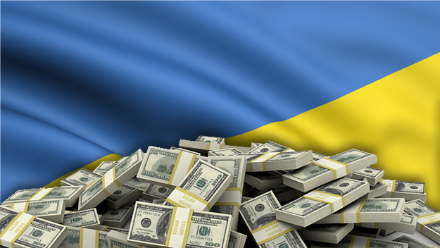 Bloomberg: МВФ одобрил очередной транш Украине