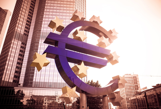 Инфляция в еврозоне замедлилась до 0