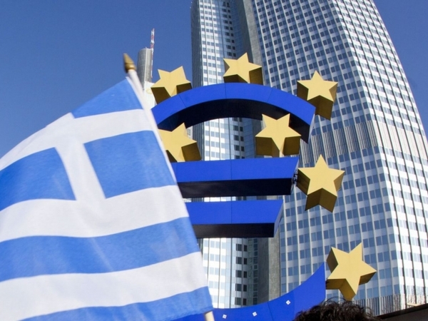 ЕЦБ сохранил потолок кредитования банков Греции