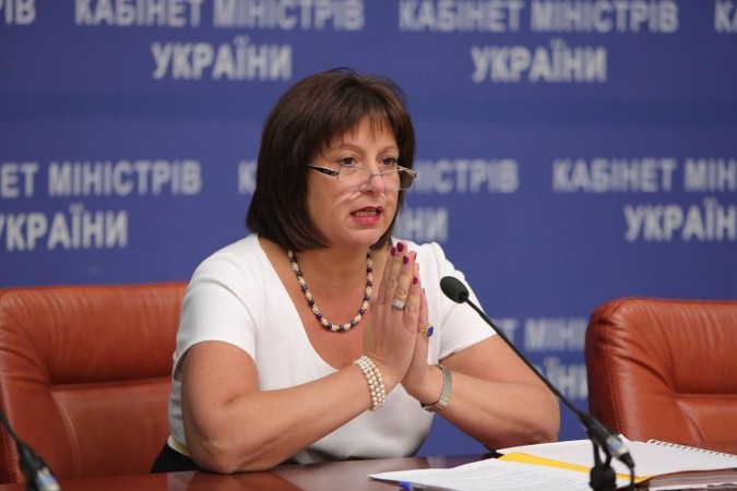 Украина проведет сегодня решающие переговоры с кредиторами