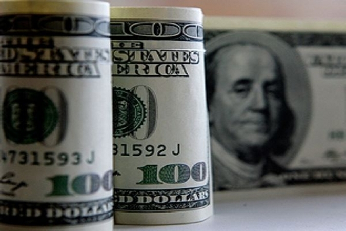 ​МВФ: усиление доллара станет большой проблемой США