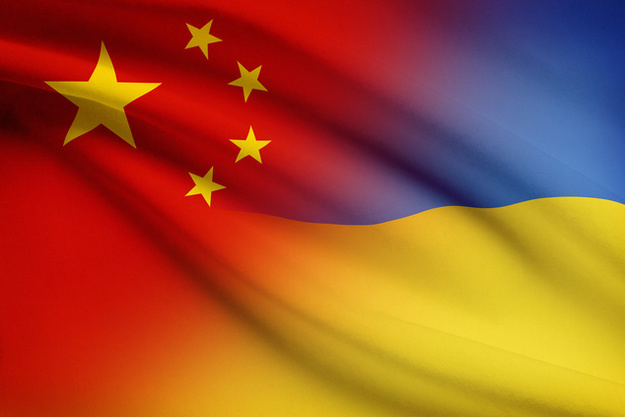 Украина и Китай намерены сотрудничать в ядерной сфере
