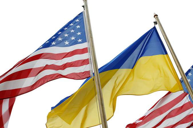 Украина будет беспошлинно экспортировать товары в США